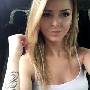 Meet your Posher, Kelsey